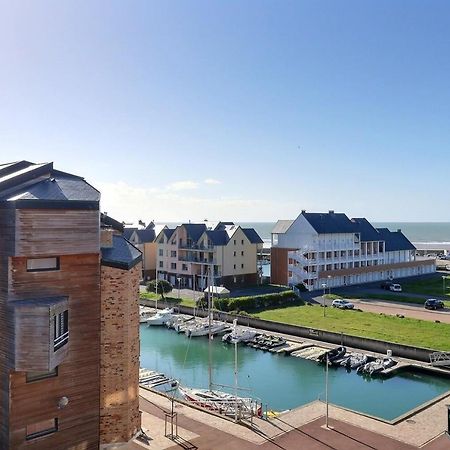 Cosy Deauville Studio Kültér fotó