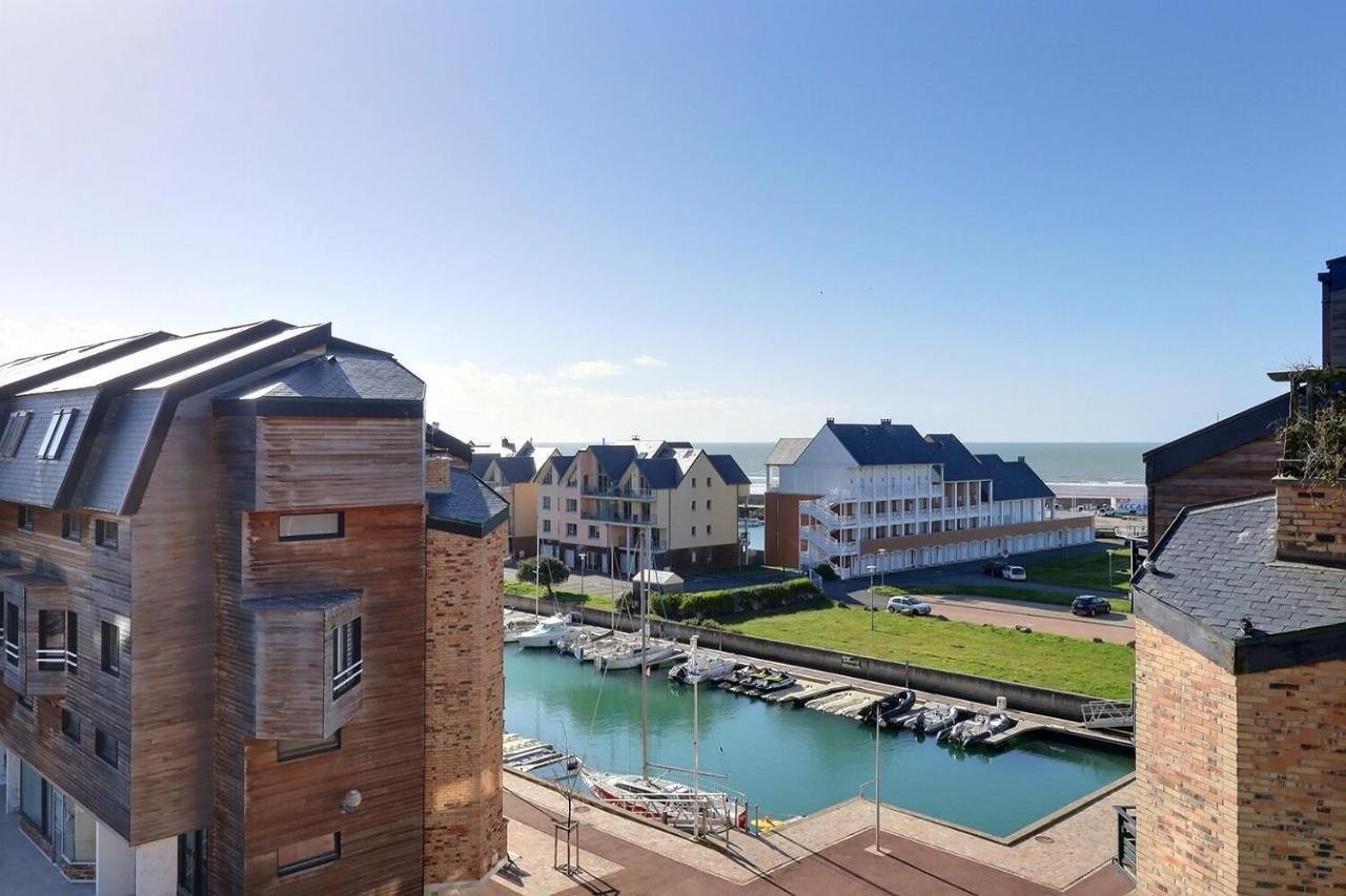 Cosy Deauville Studio Kültér fotó
